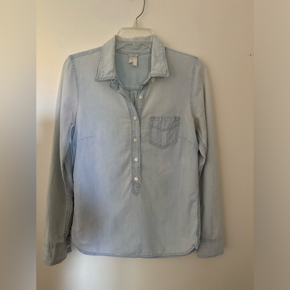 J. Crew Tops - J. Crew Woman’s Blouse/Top, Size XS